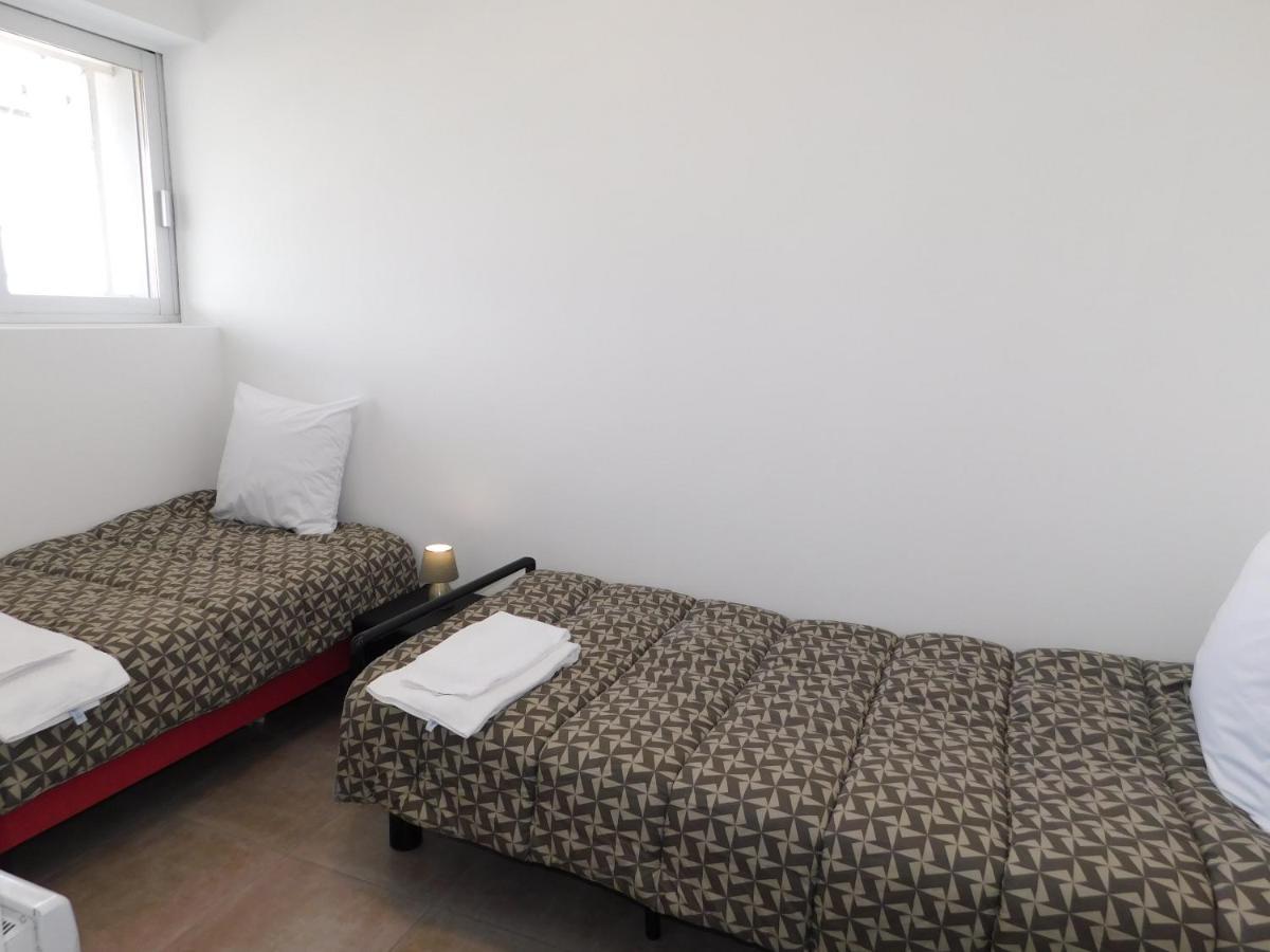 Magnifique T3 Residence Ducal Avec Superbe Vue Et Parking Villeneuve-Loubet Eksteriør billede